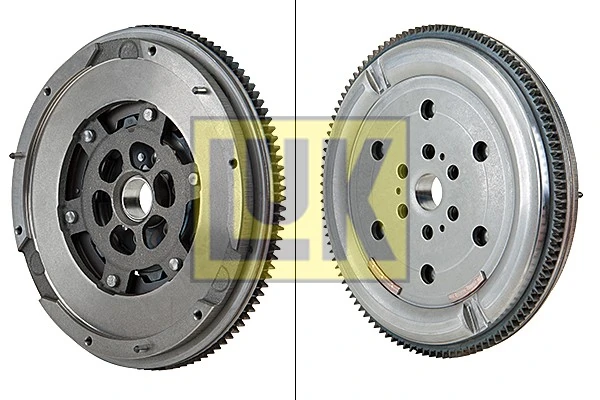 Flywheel